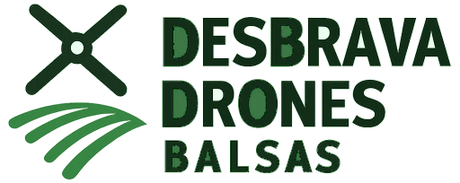 DESBRAVA DRONES BALSAS