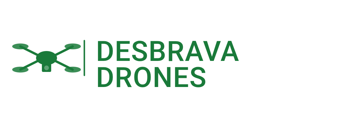 DESBRAVA DRONES BALSAS
